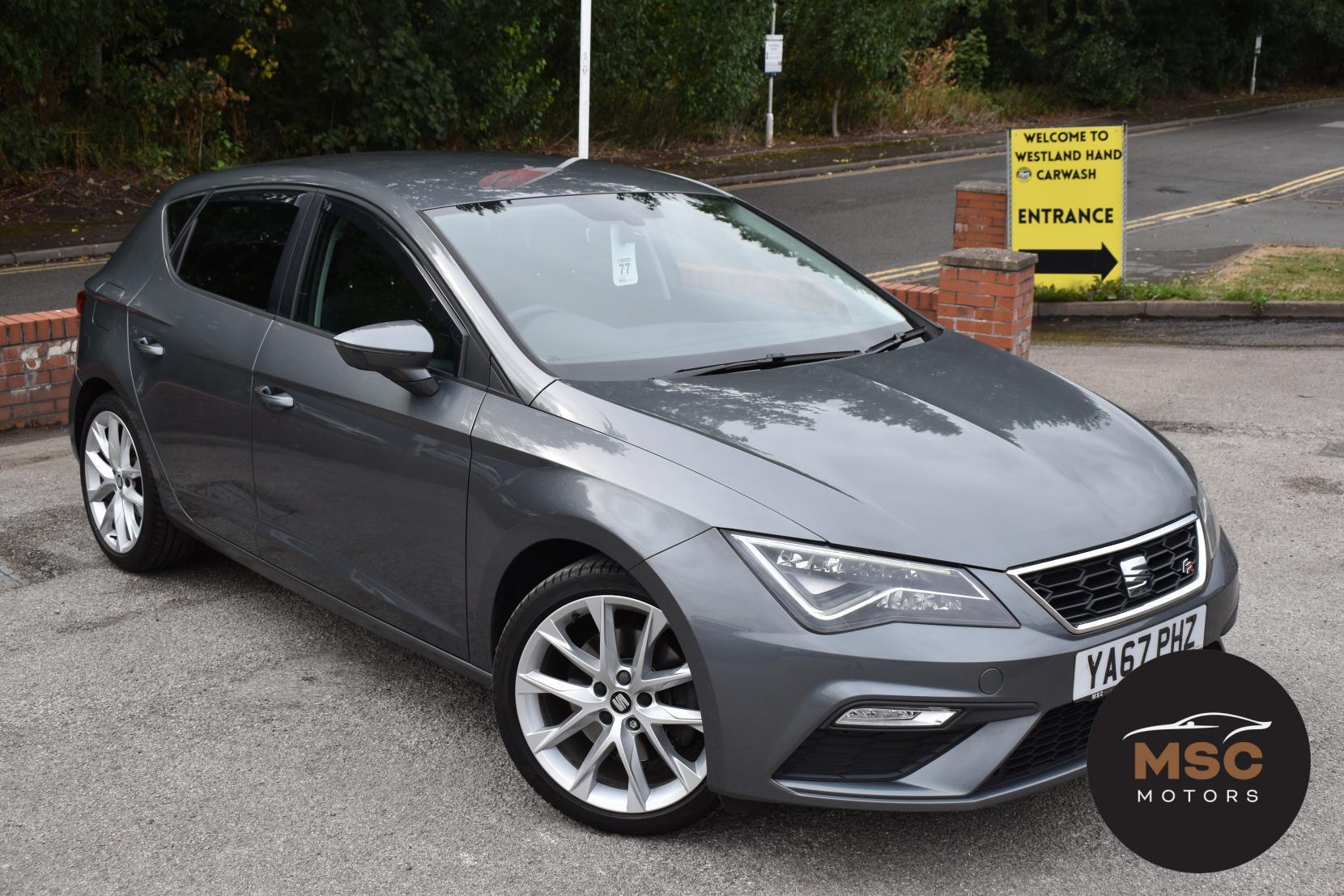 Seat Leon Leon main image