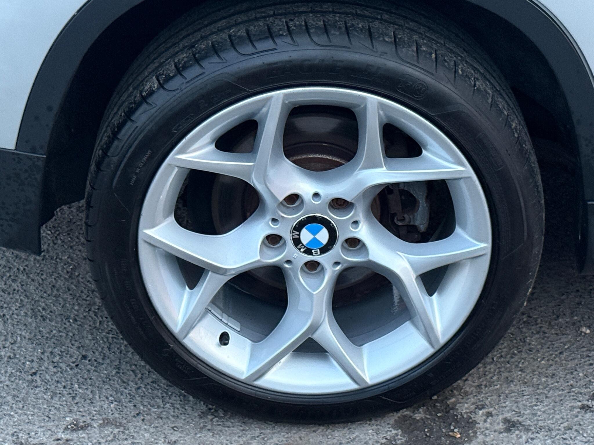 BMW X1 - Image 30