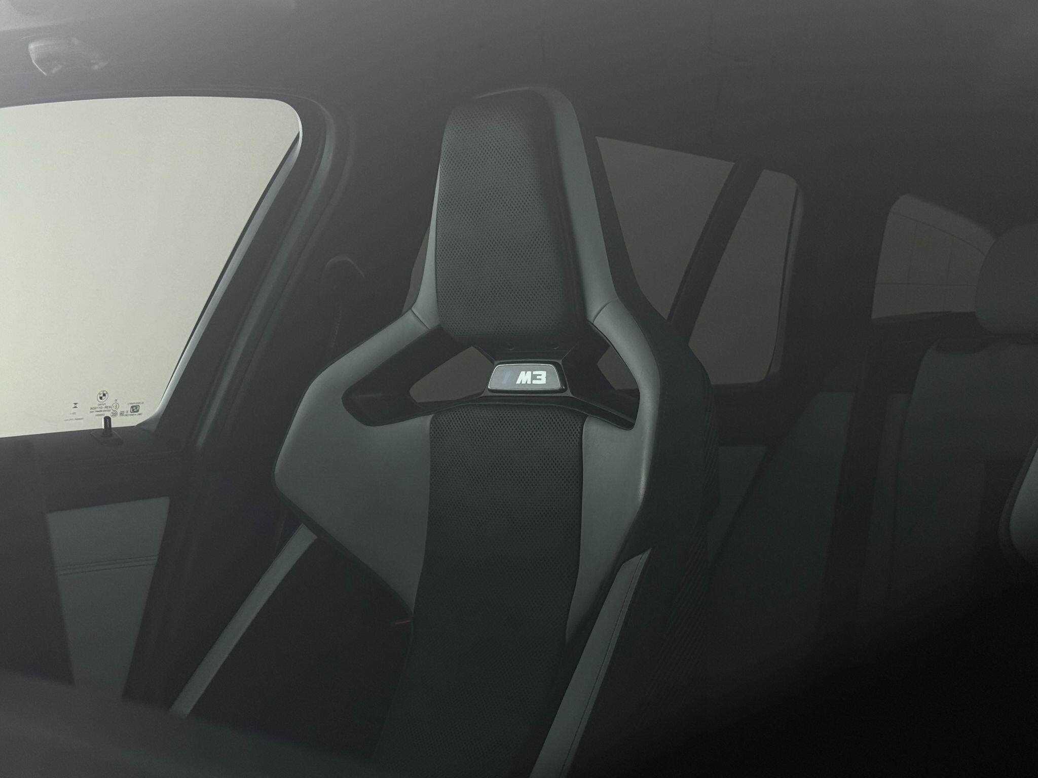 BMW M3 view 54