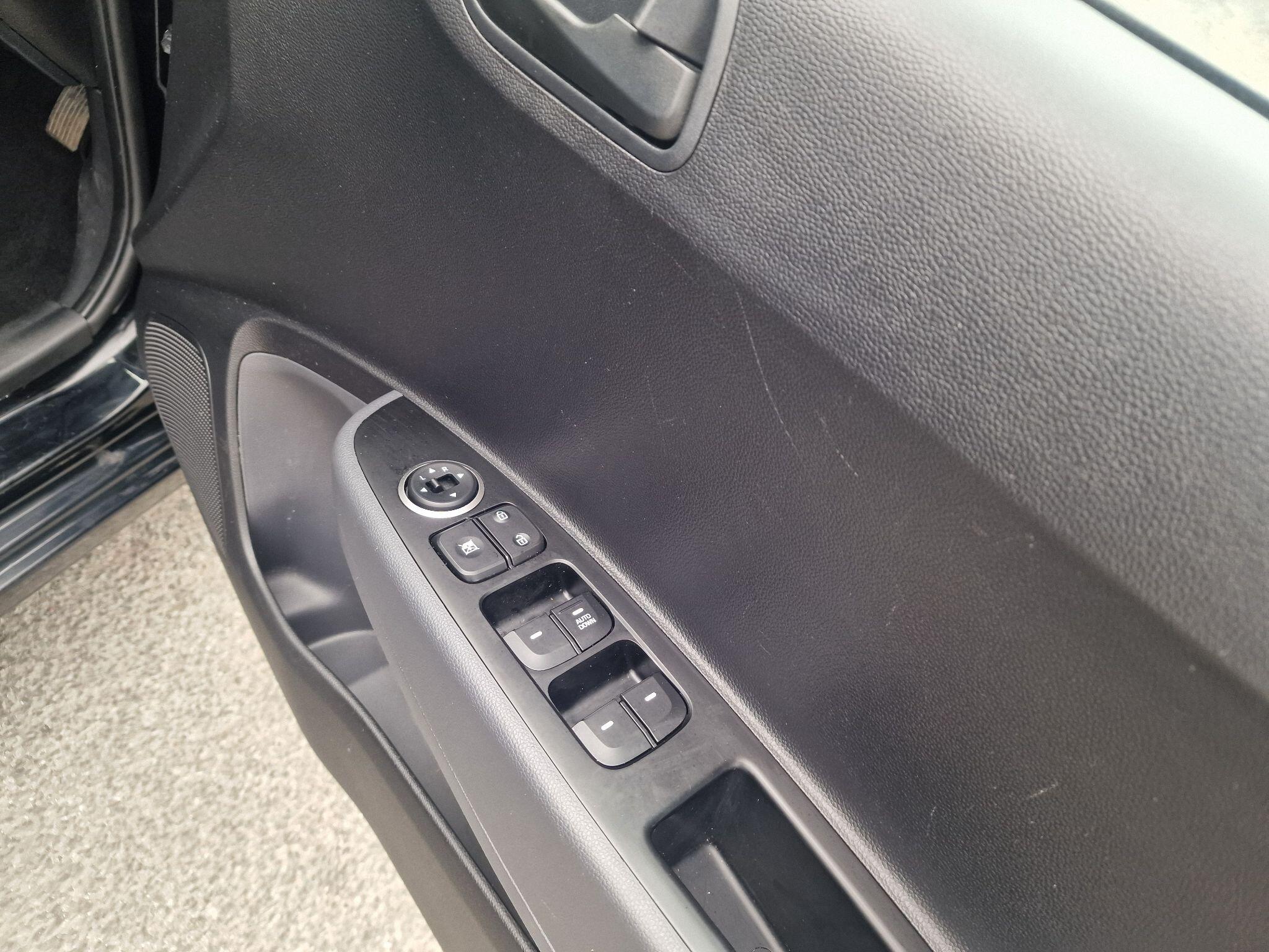 Hyundai I10 view 45