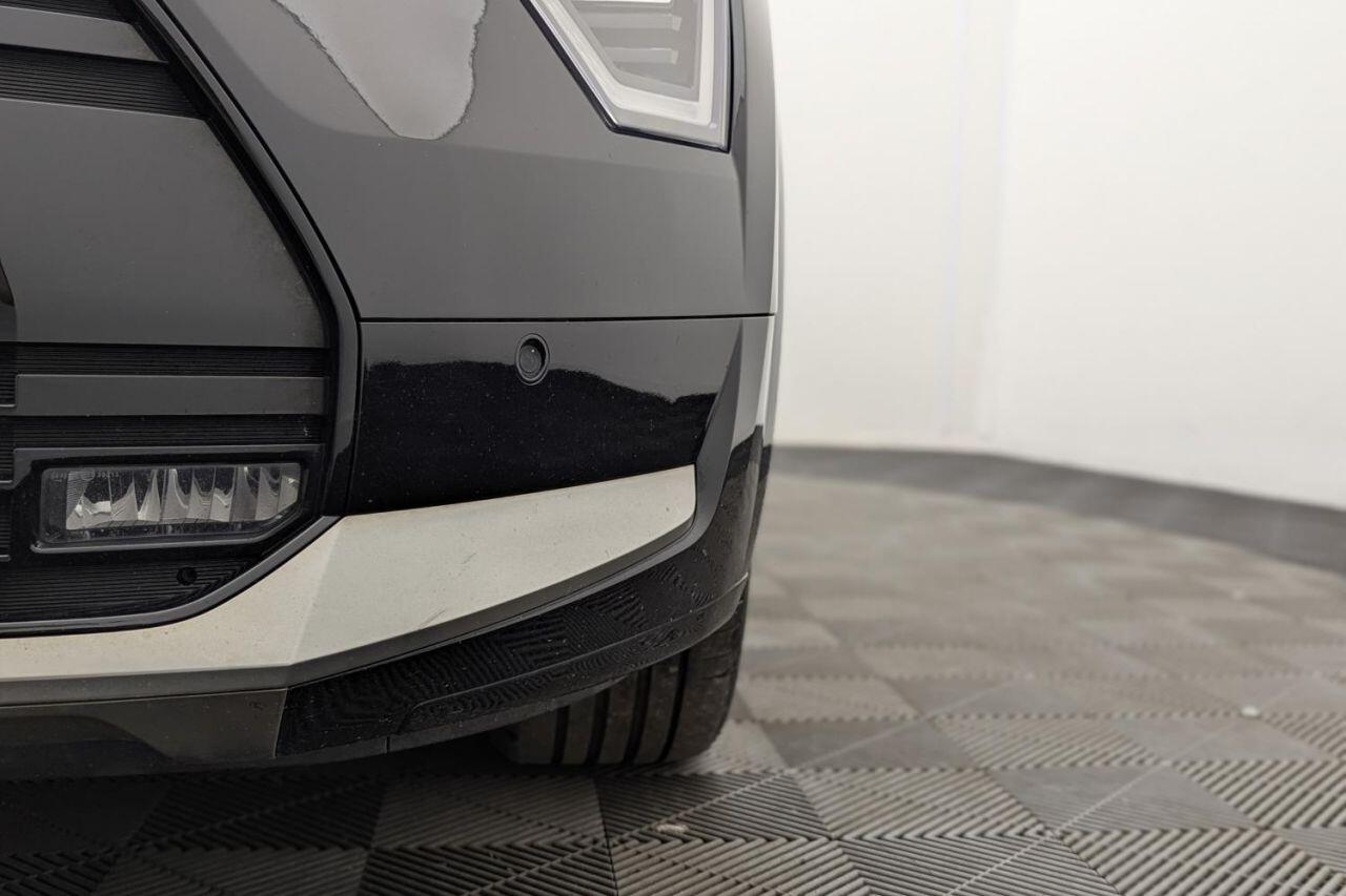 Kia Niro view 47