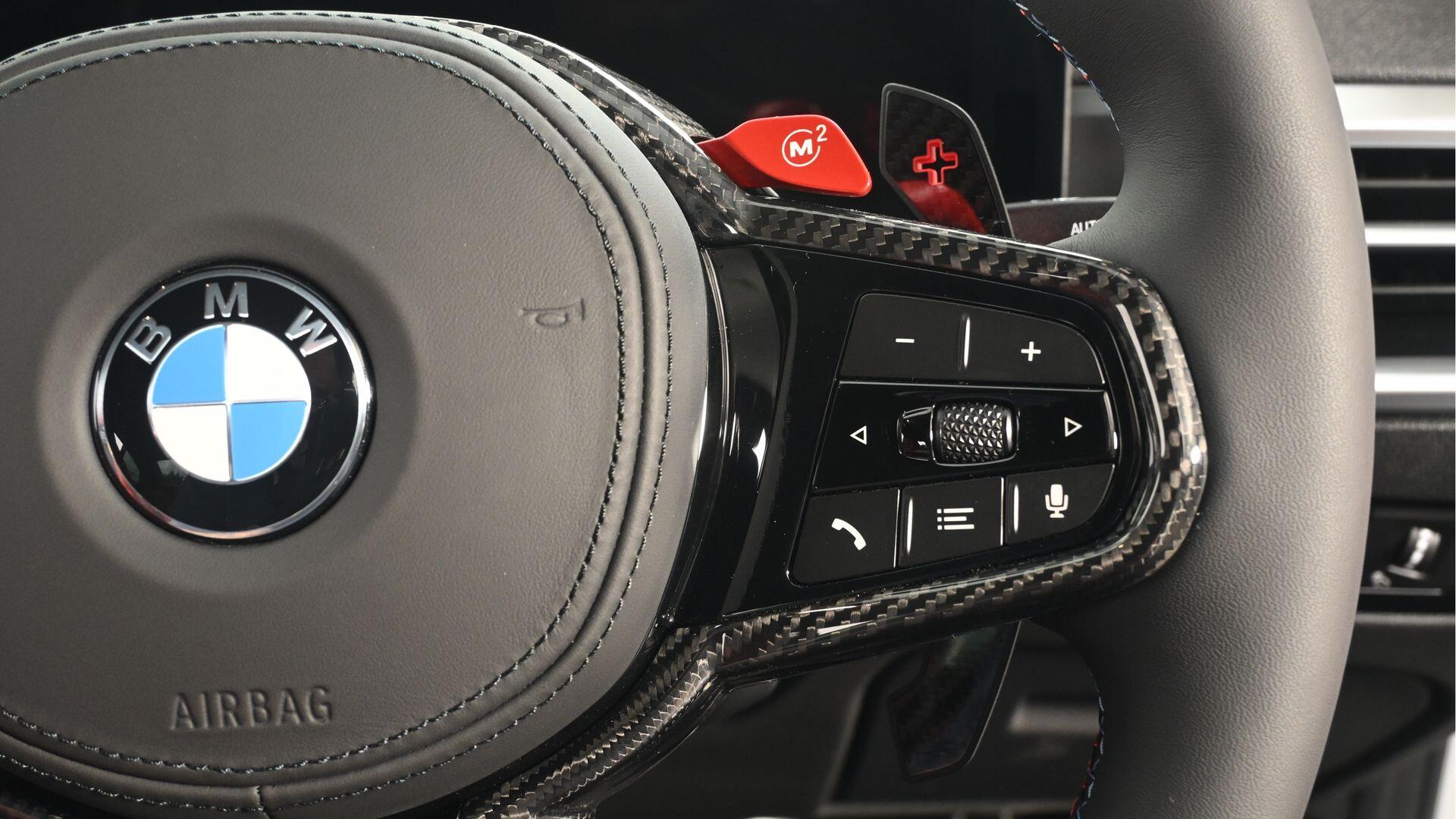 BMW M3 view 18