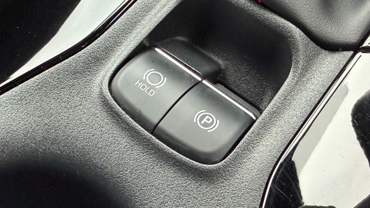 Toyota Corolla view 30