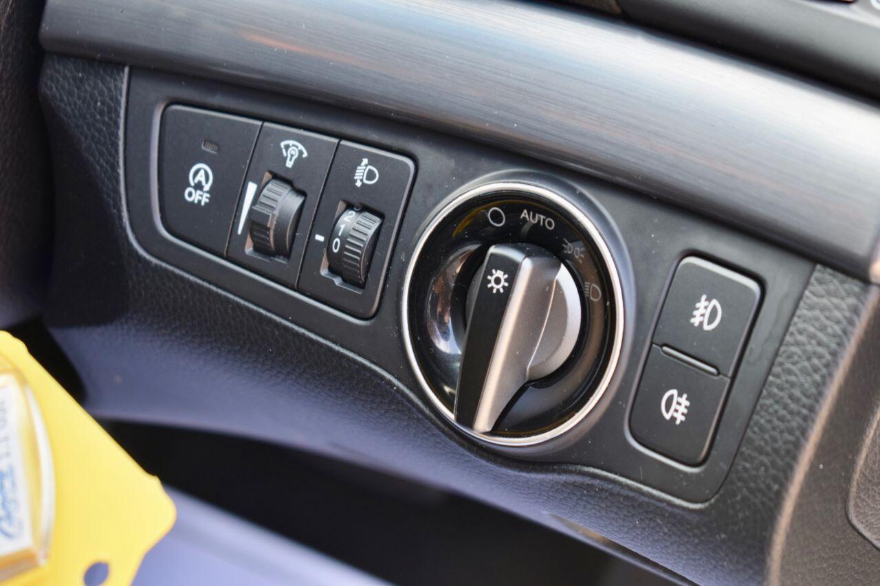 Hyundai i40 view 30