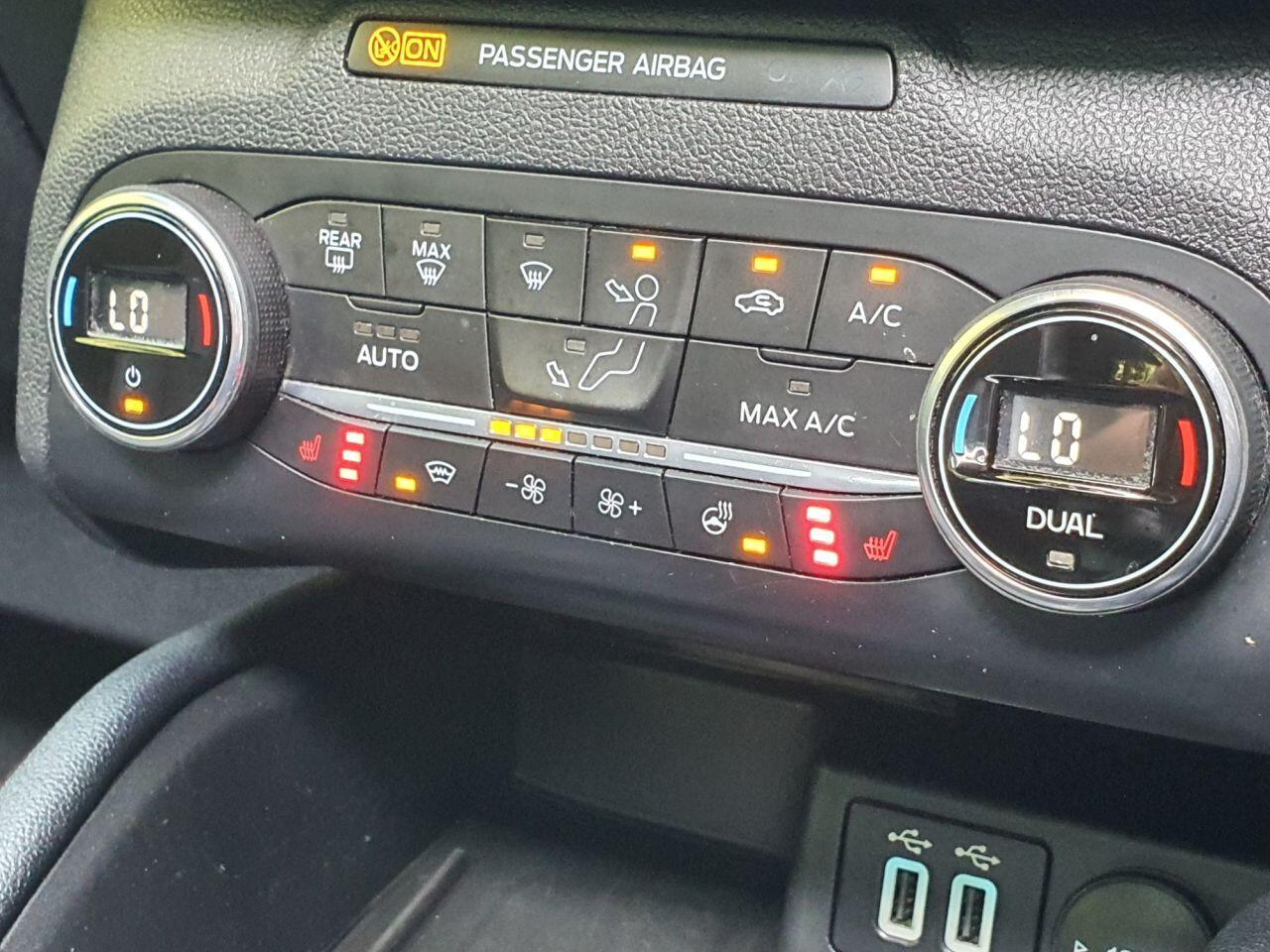 Ford Kuga view 42
