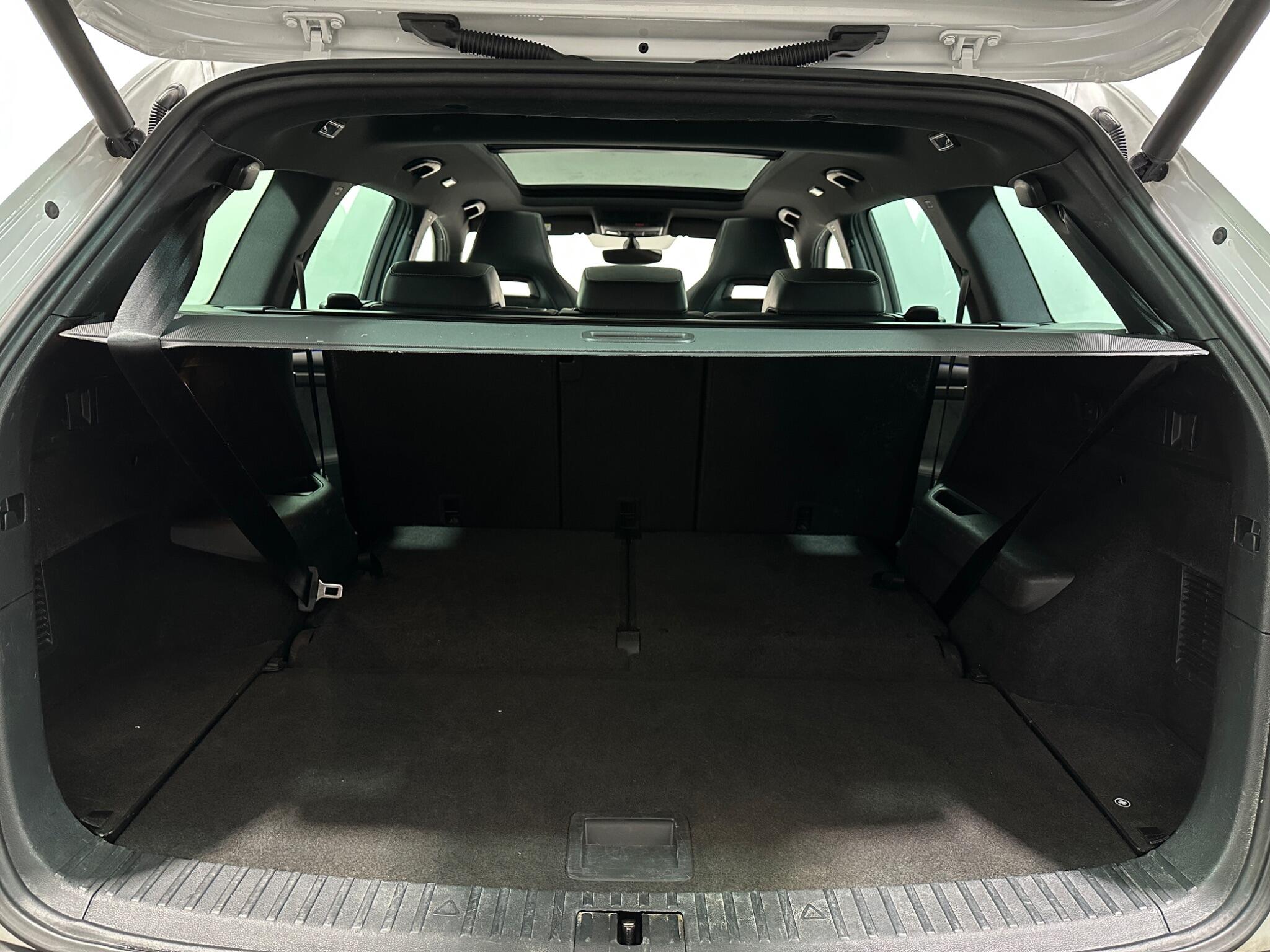 Skoda Kodiaq view 48
