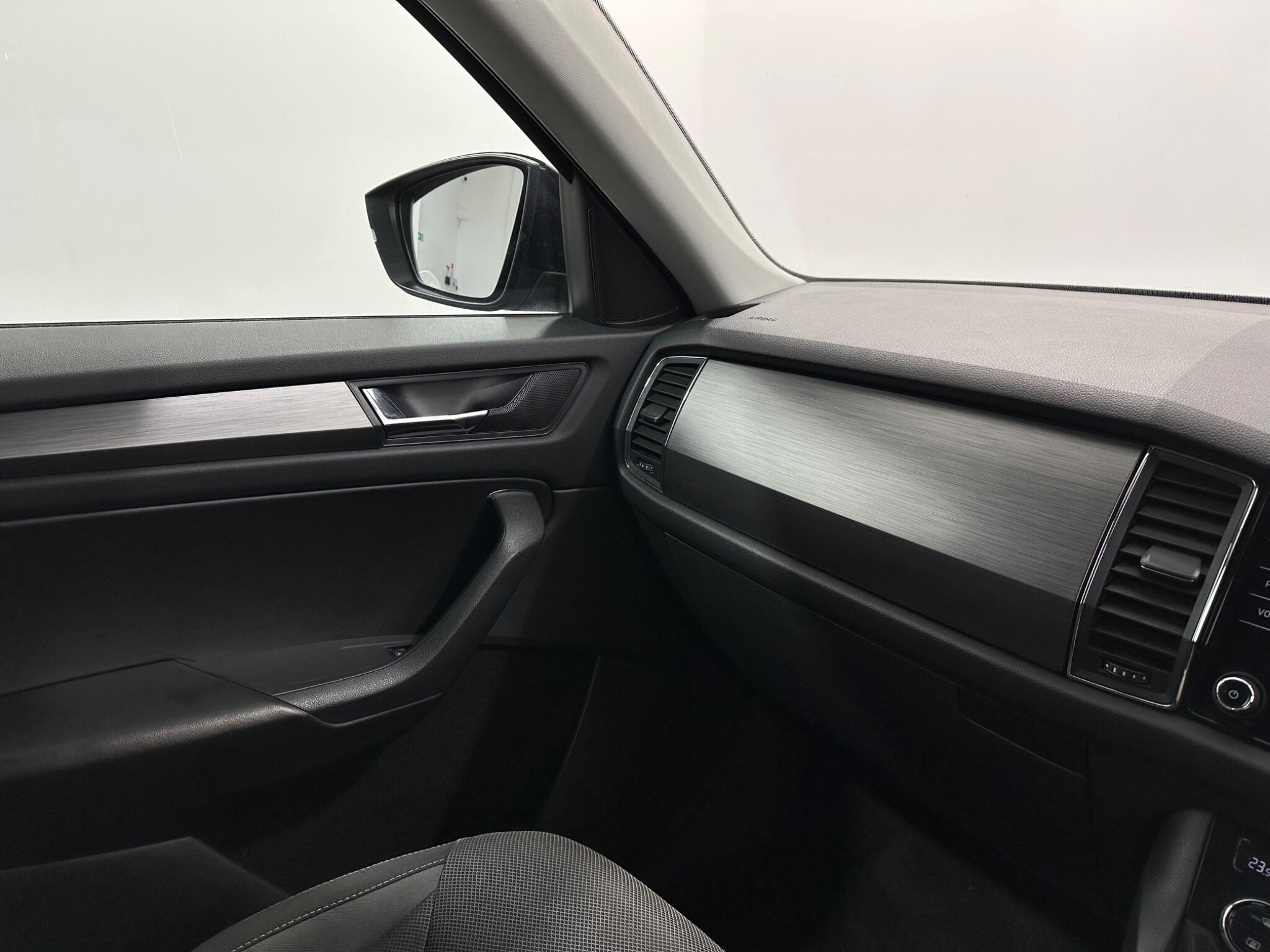 Skoda Kodiaq view 27