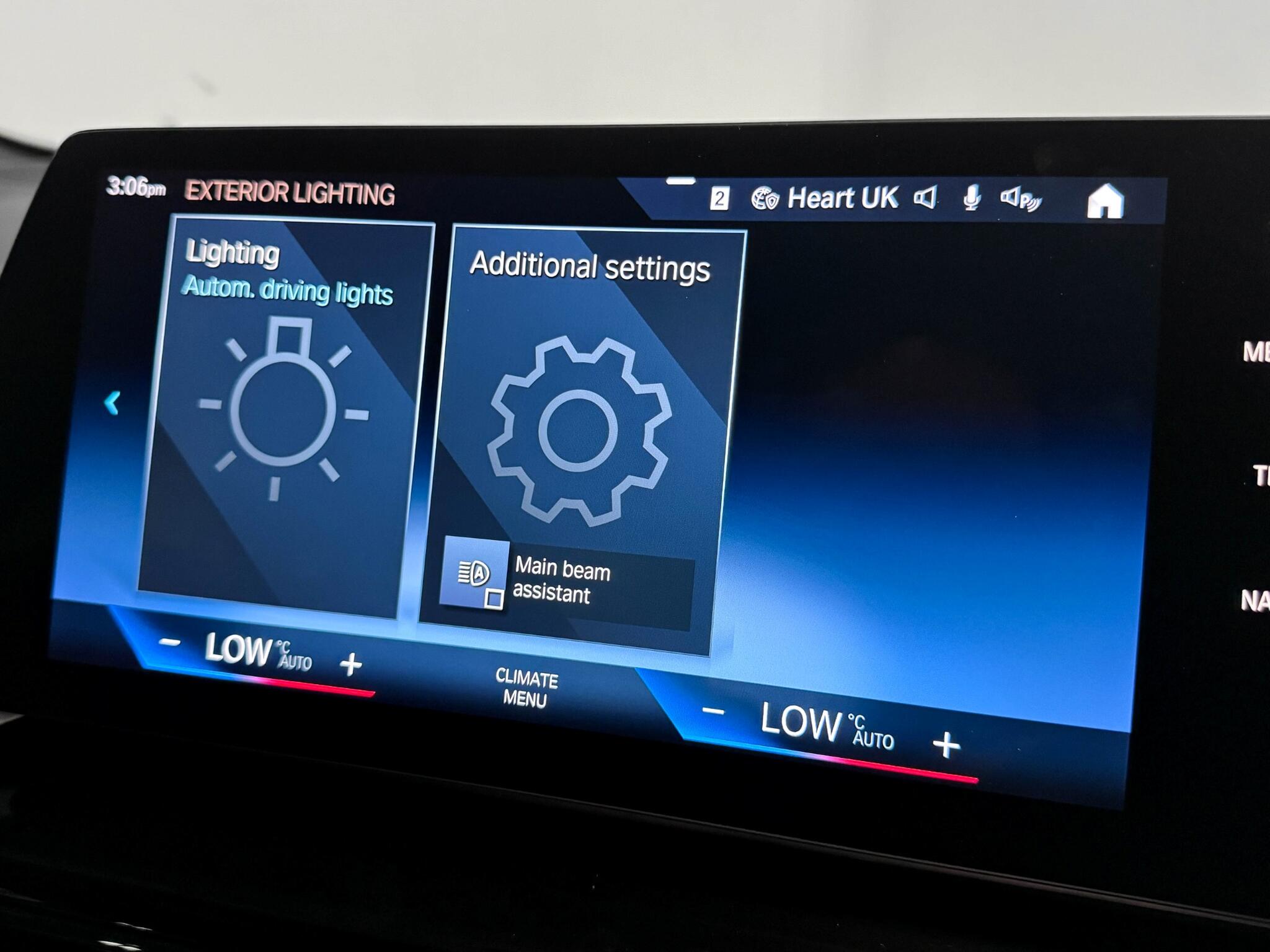 BMW 2 Series Active Tourer view 44