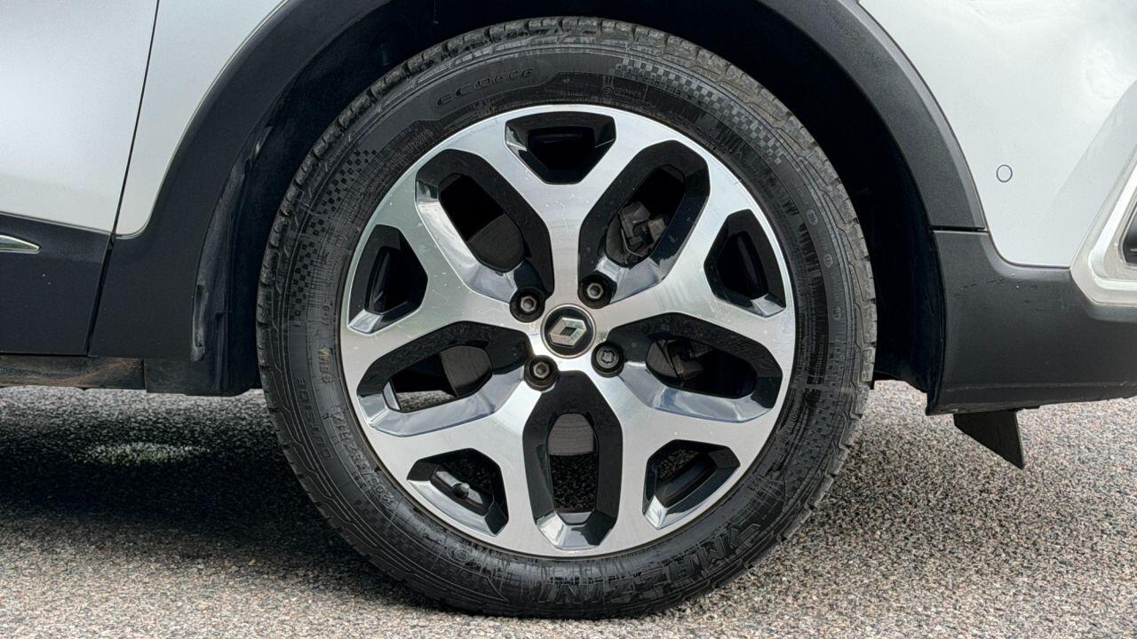 Renault Captur view 41