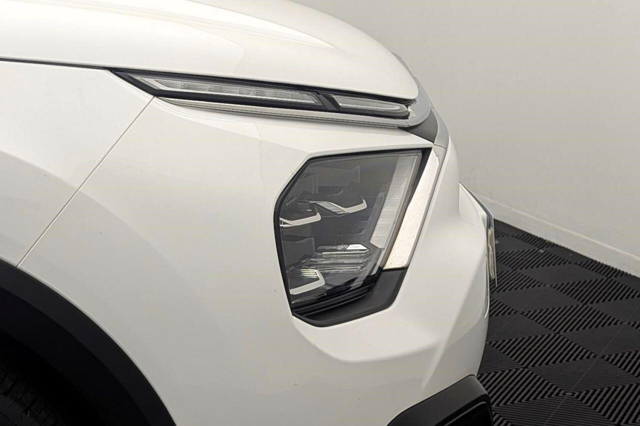 Citroen C4 view 37