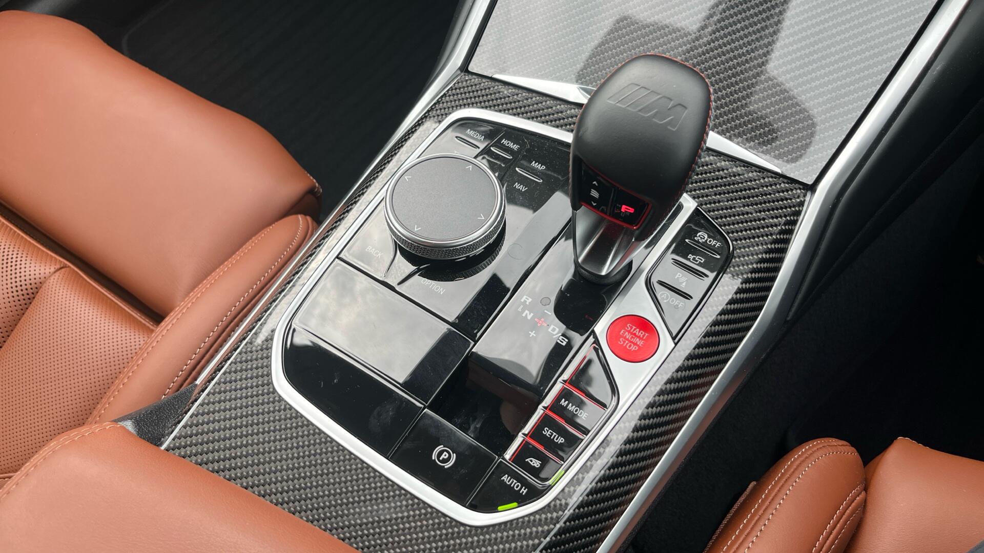 BMW M4 view 19