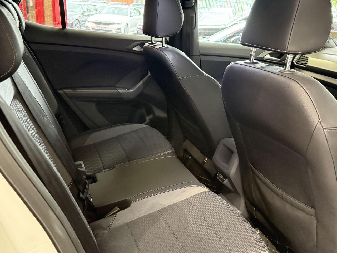 Volkswagen T-Cross view 53