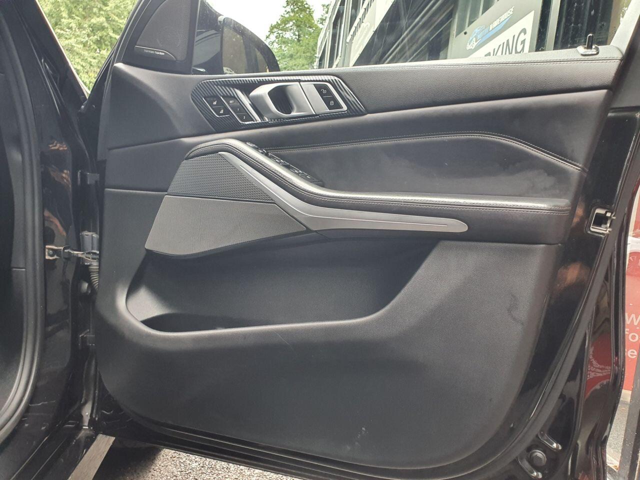 BMW X5 X5 view 22