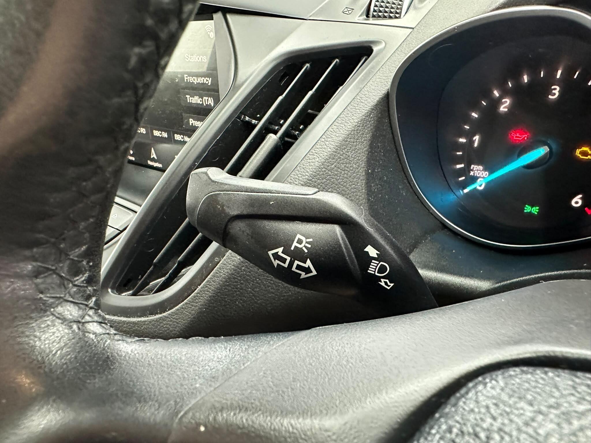 Ford Kuga view 42