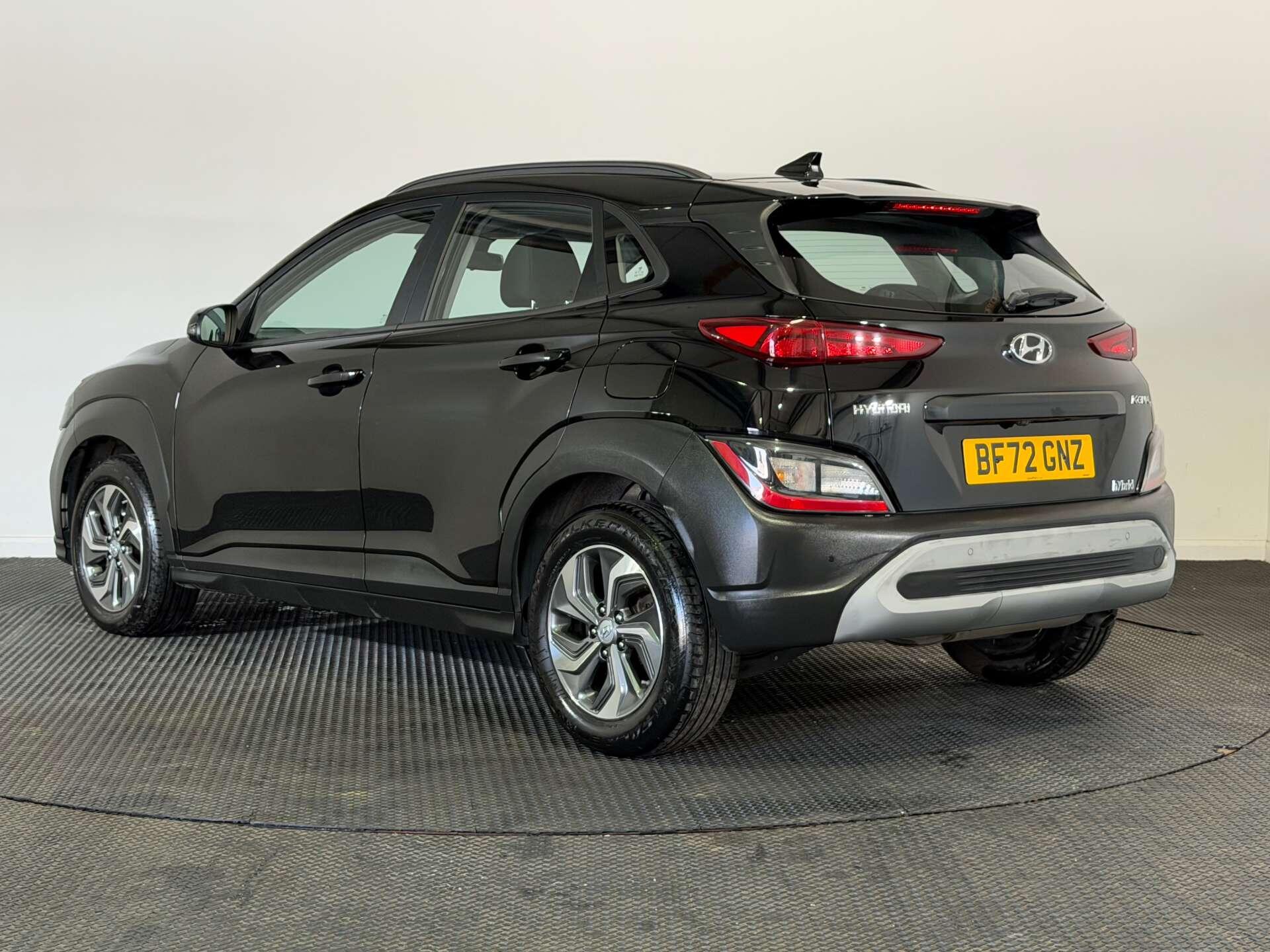 Hyundai Kona view 5