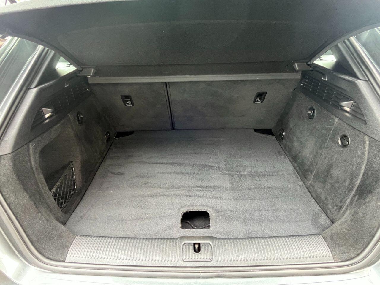 Audi A3 view 15