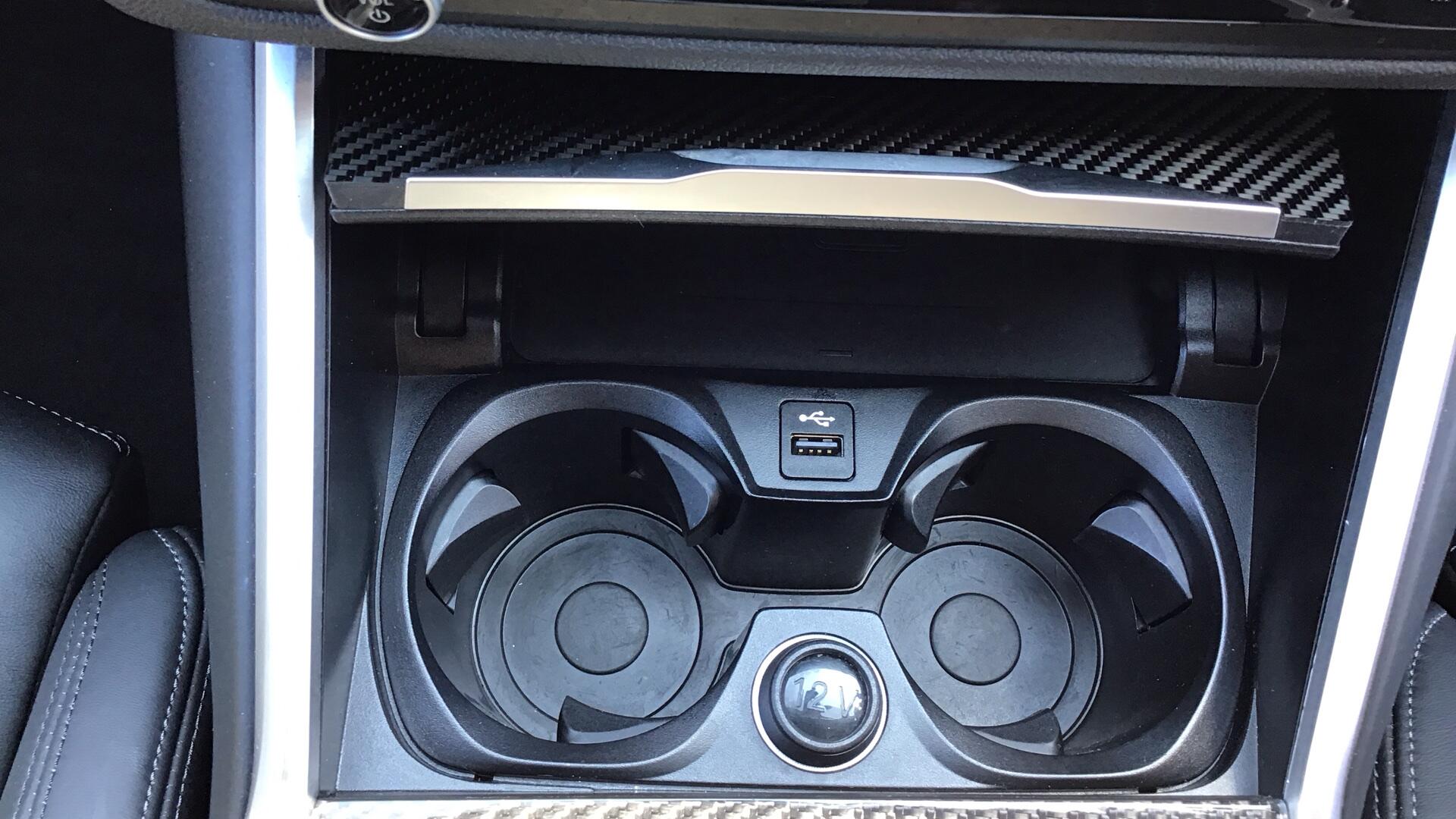 BMW M3 view 21