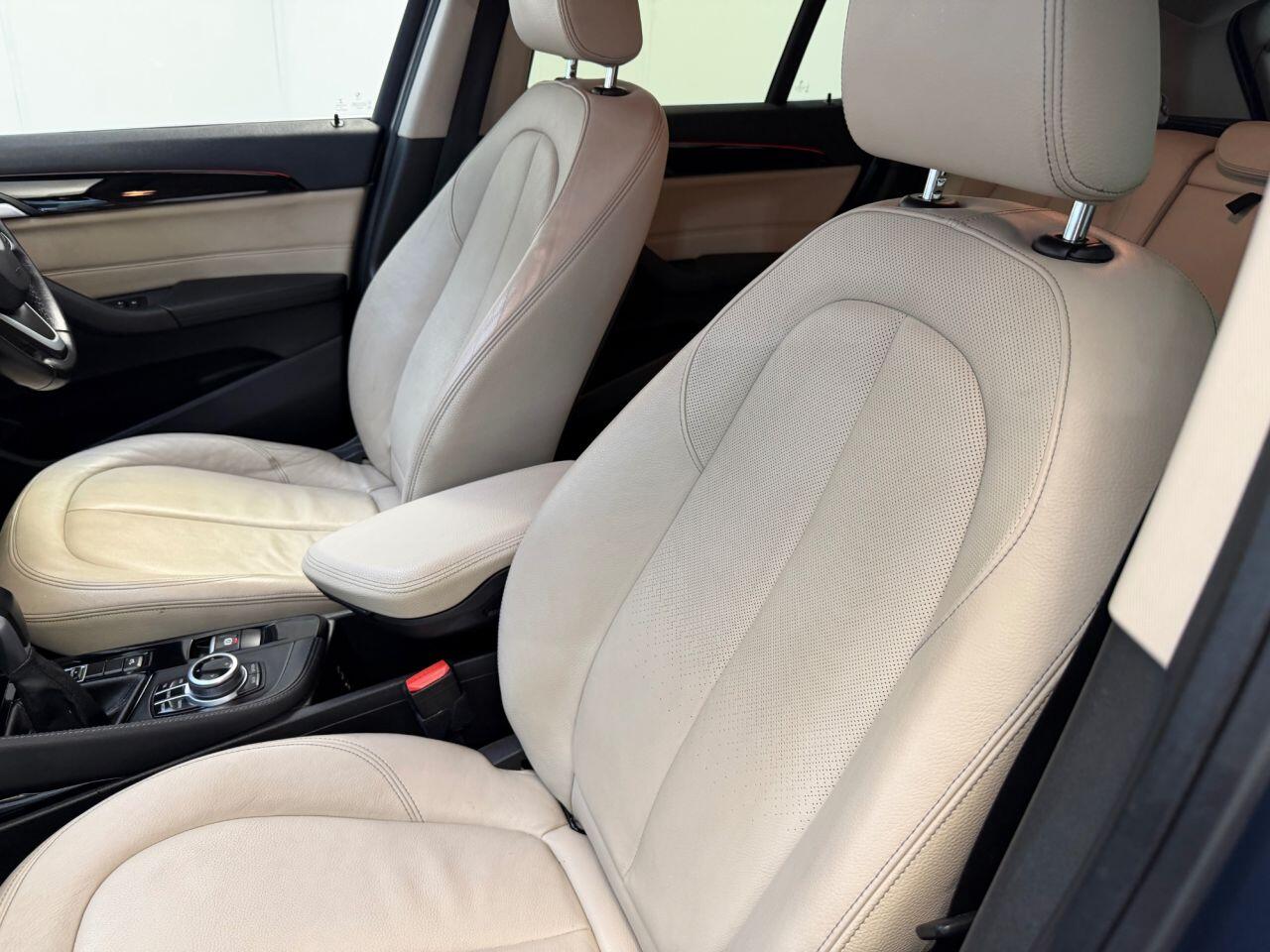 BMW X1 view 36