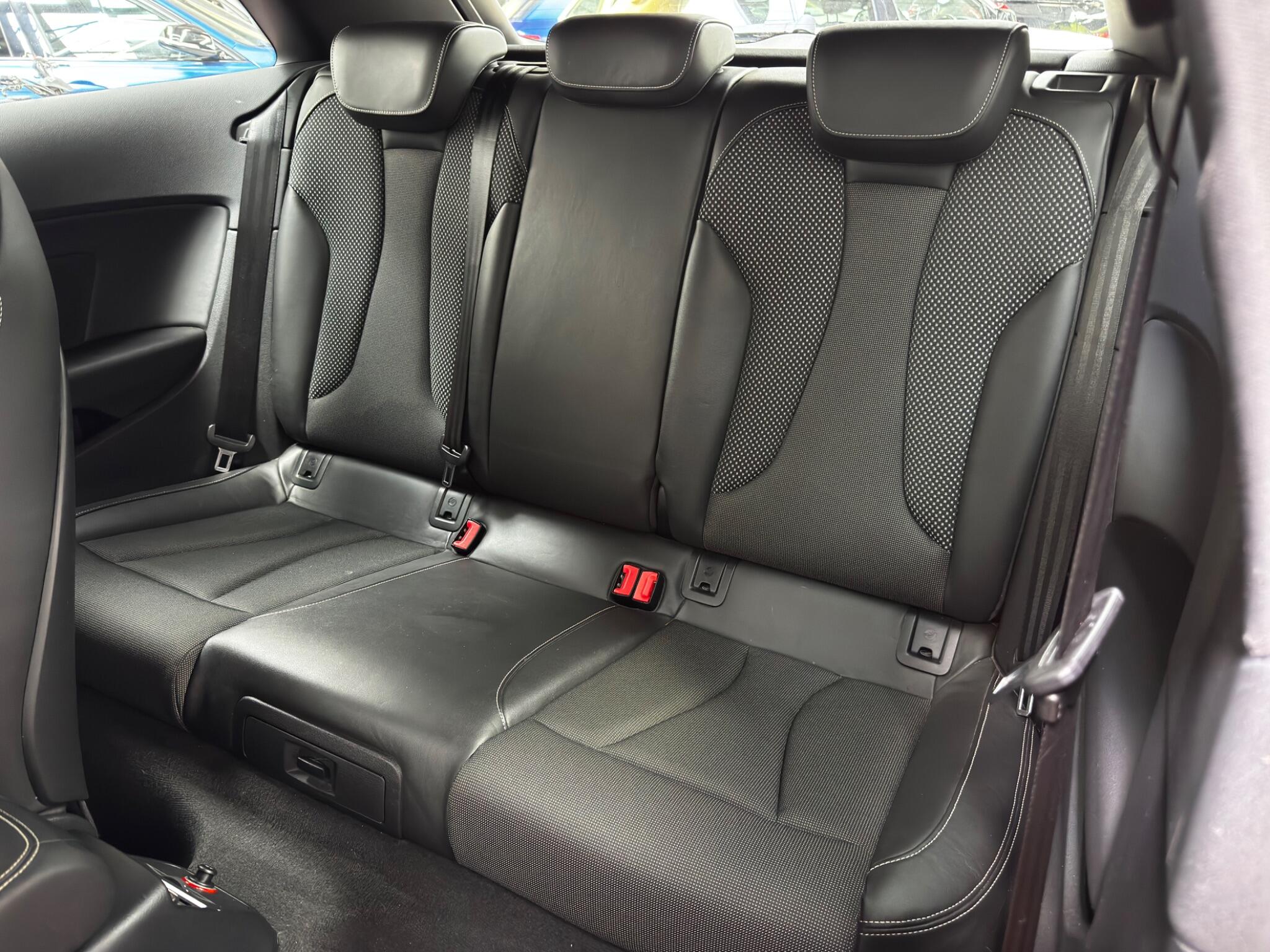 Audi A3 view 42