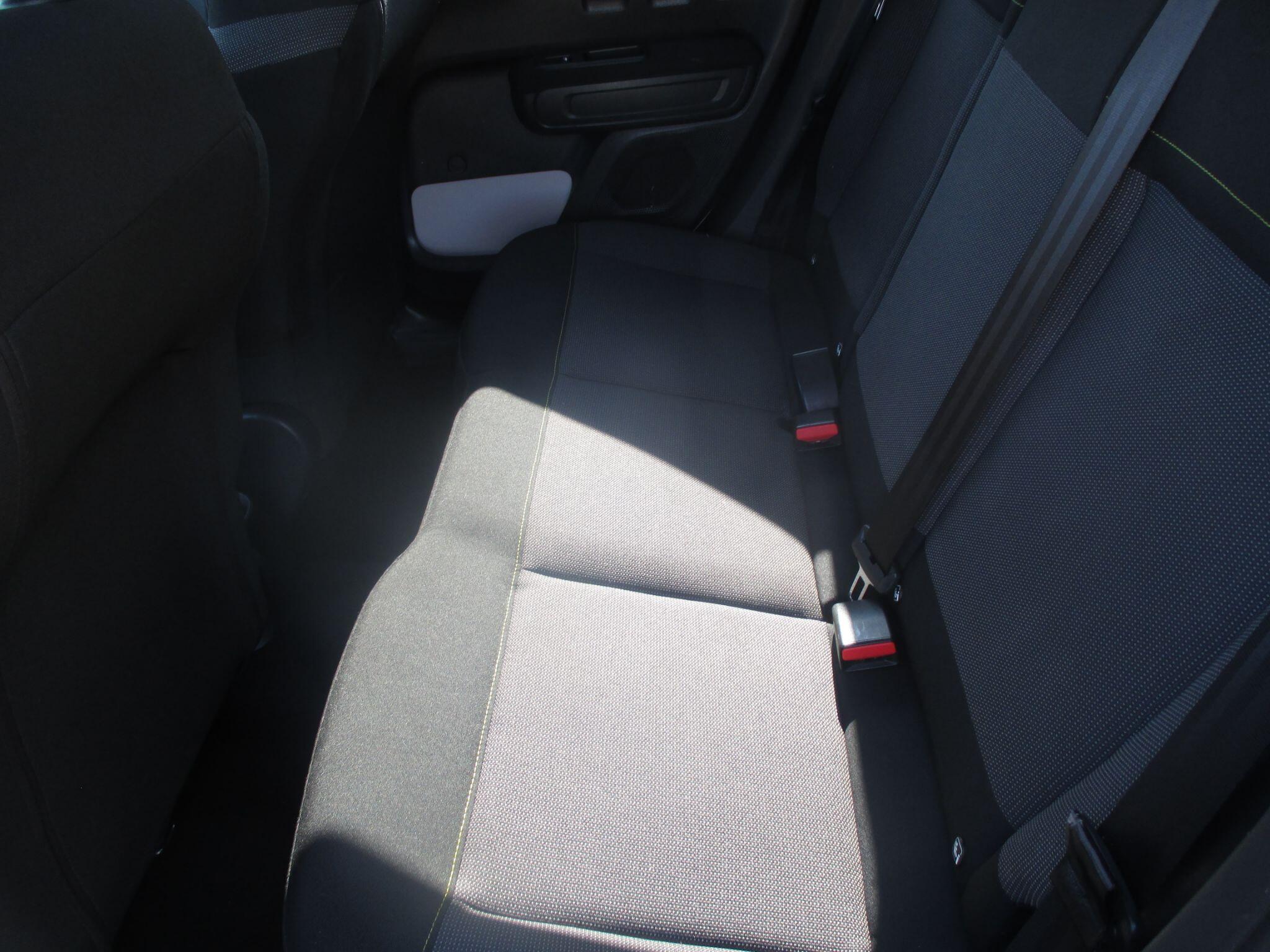 Citroen C3 view 30