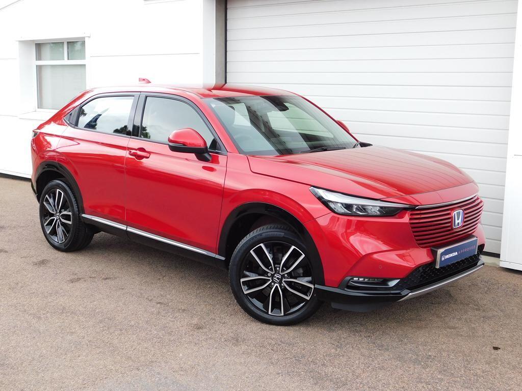 Ewens Honda
