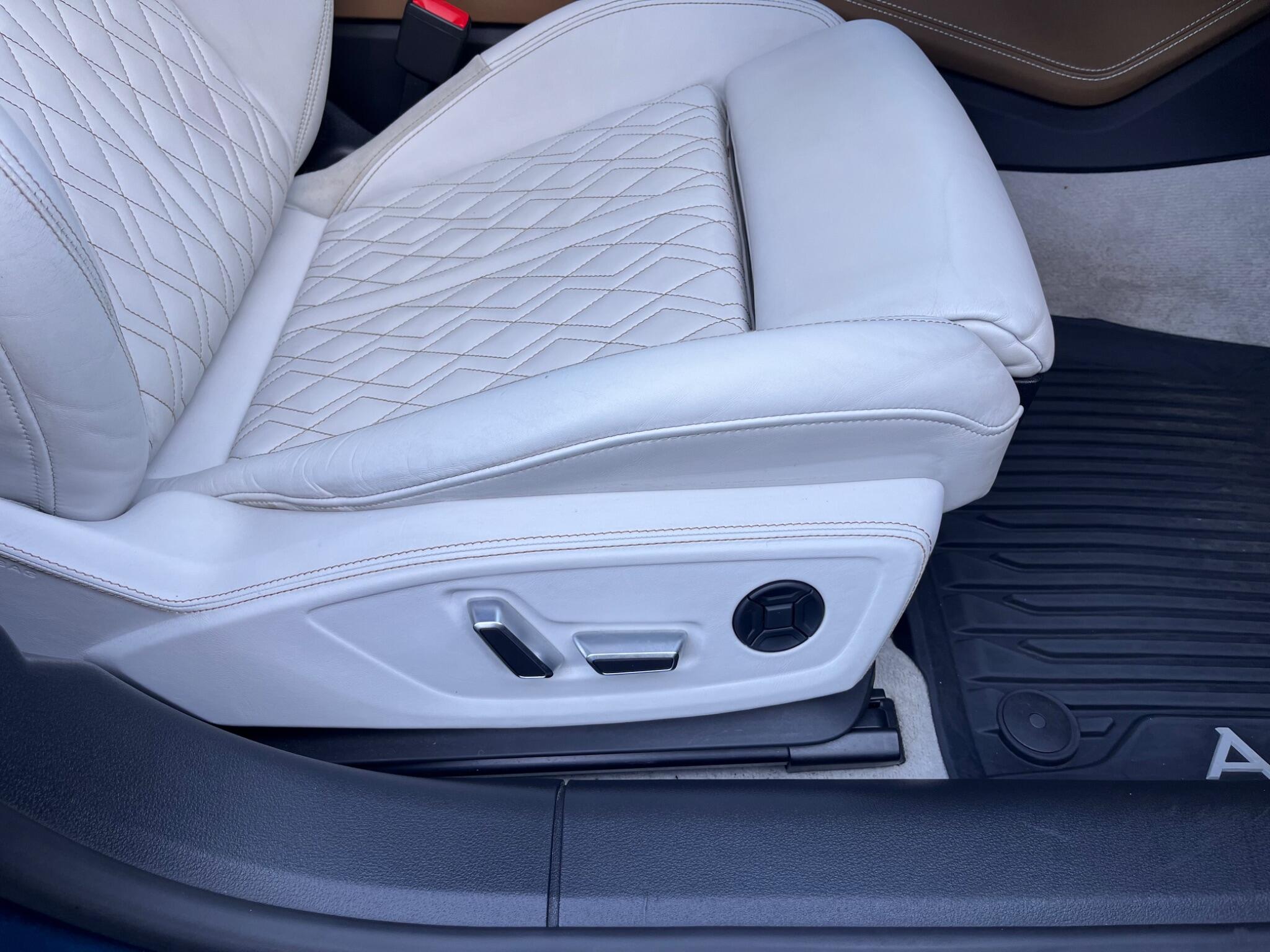 Audi A7 view 27