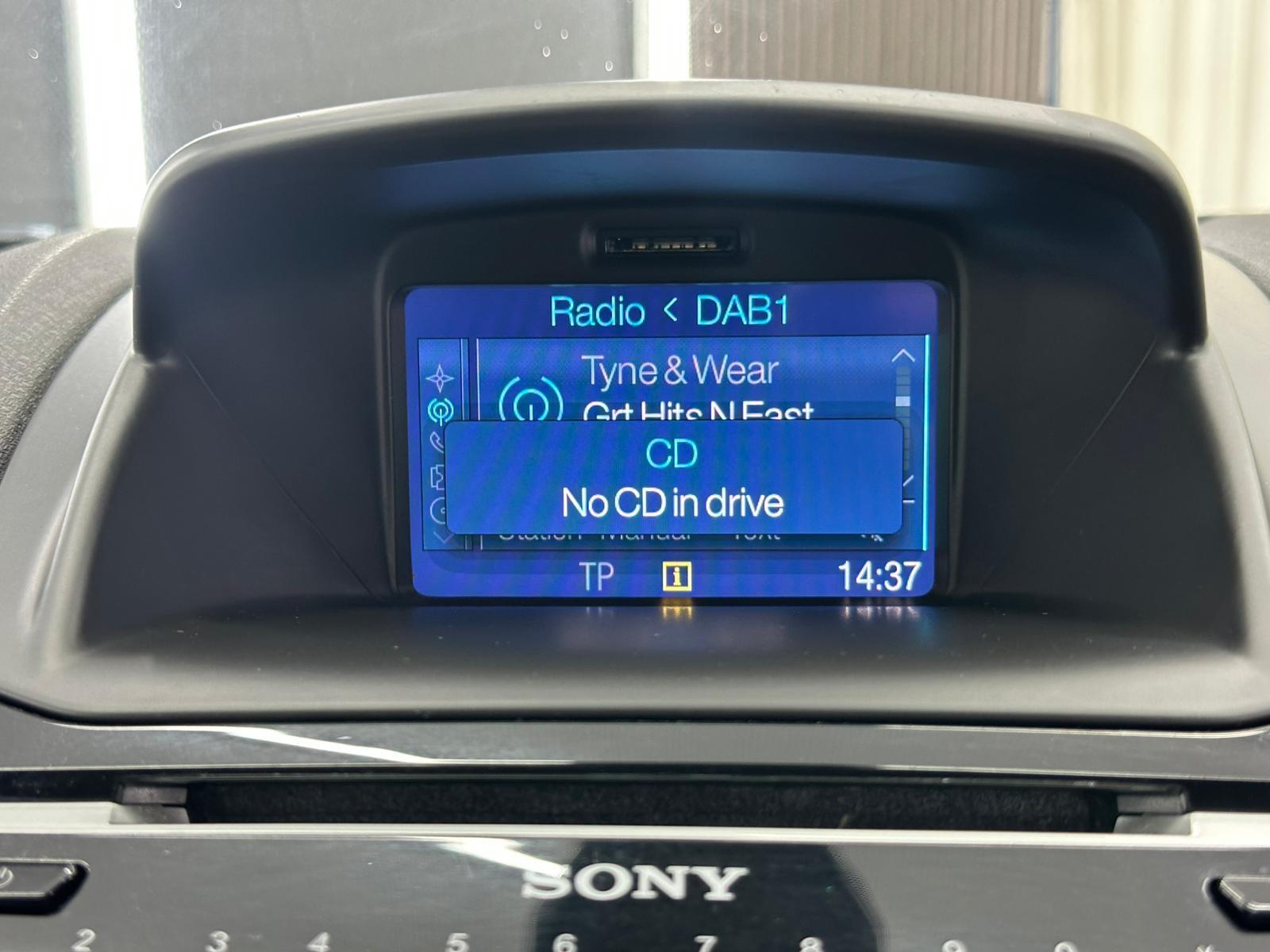 Ford Fiesta view 41