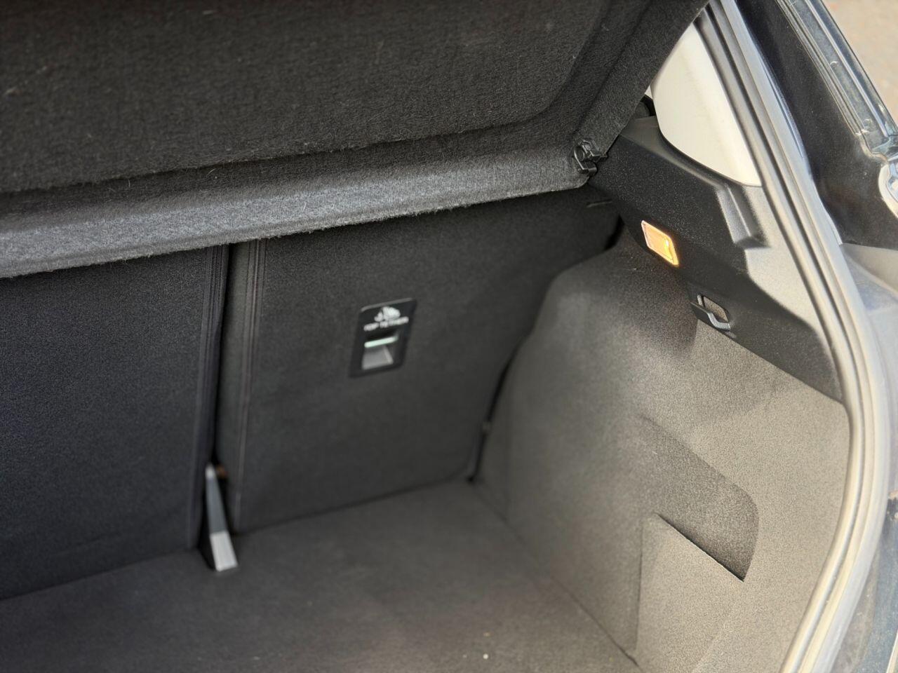 Ford Fiesta view 120