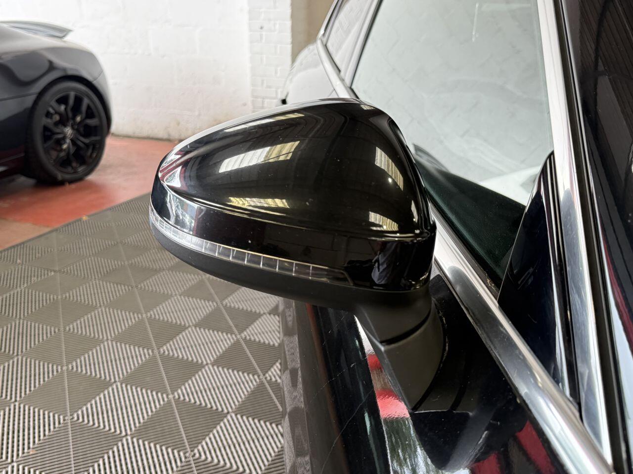 Audi A4 view 22