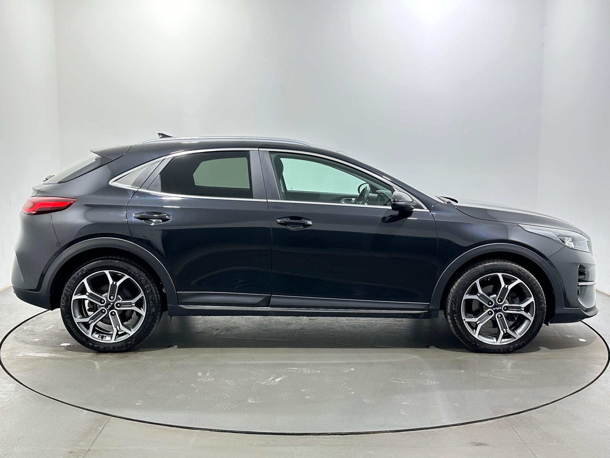 Kia Xceed view 9
