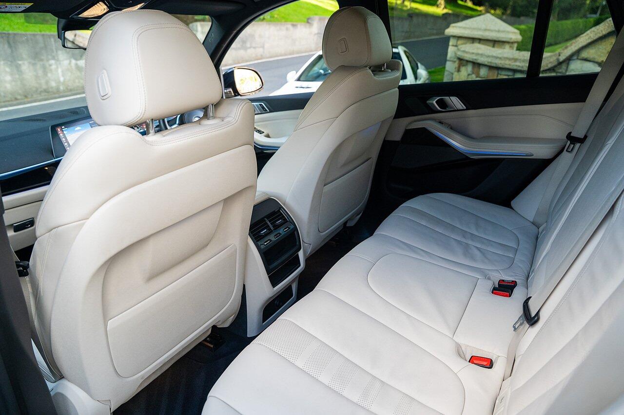 BMW X5 view 71
