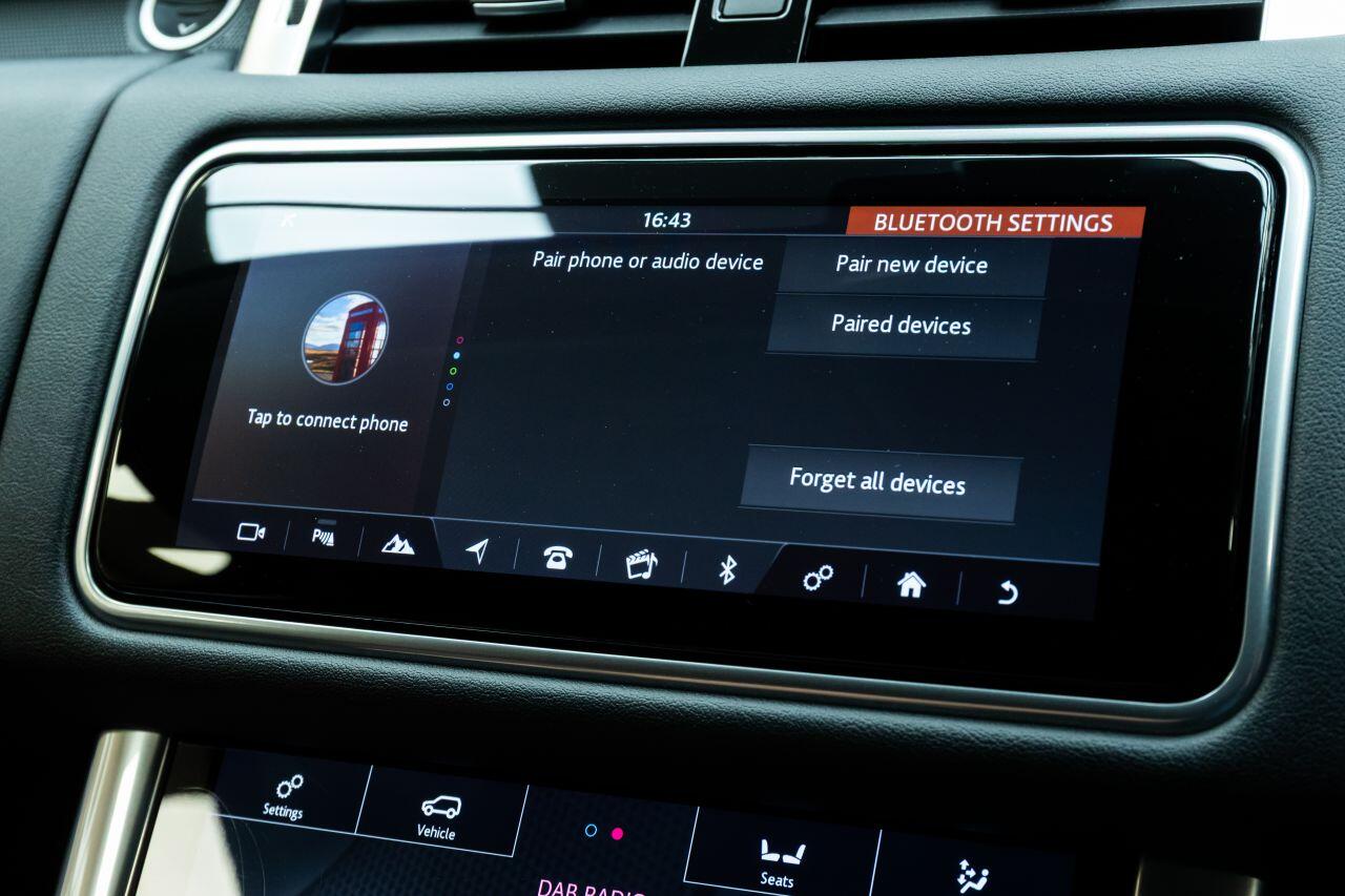 Land Rover Range Rover Sport view 31