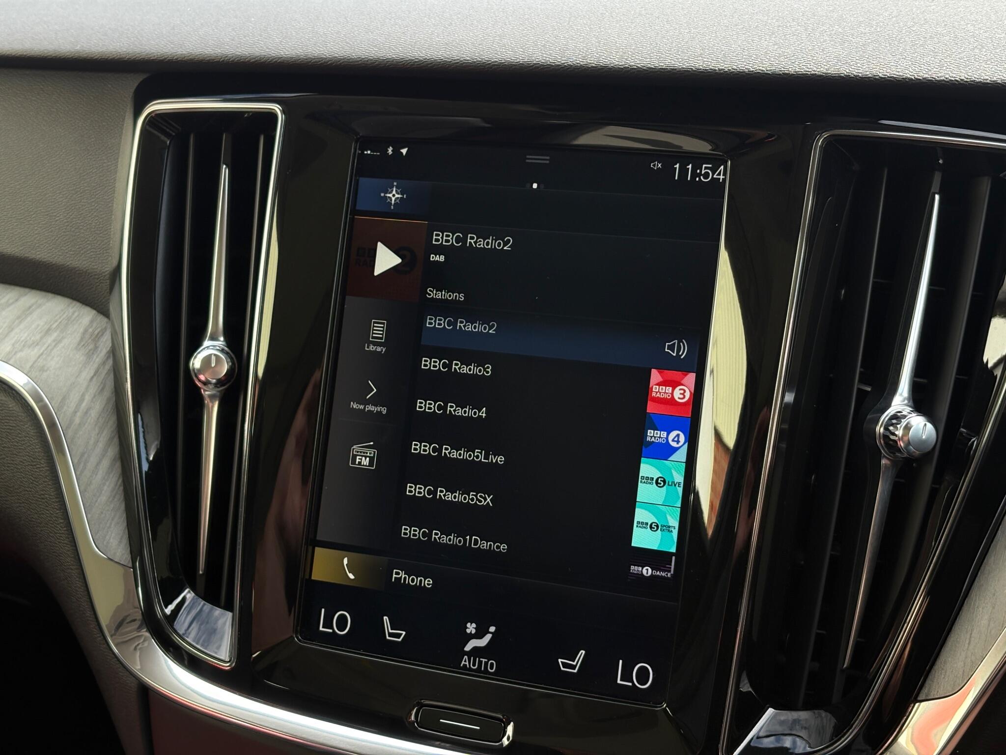 Volvo V60 view 30