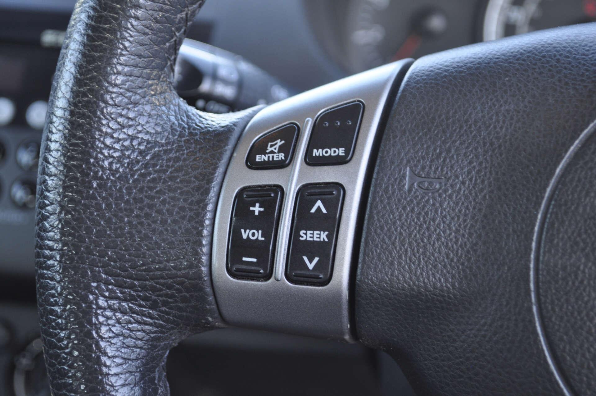 Suzuki Swift view 14
