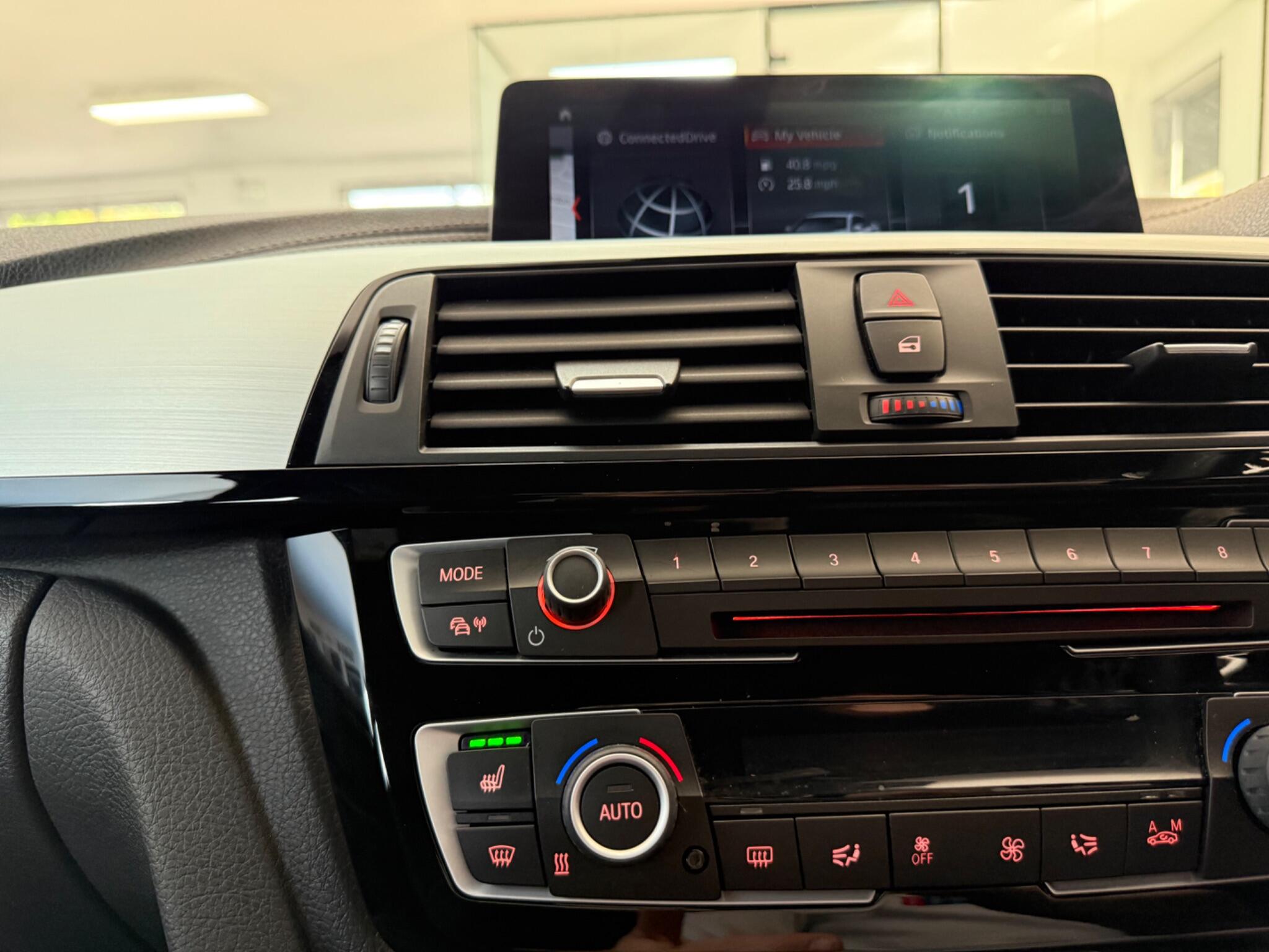 BMW 4 Series view 7