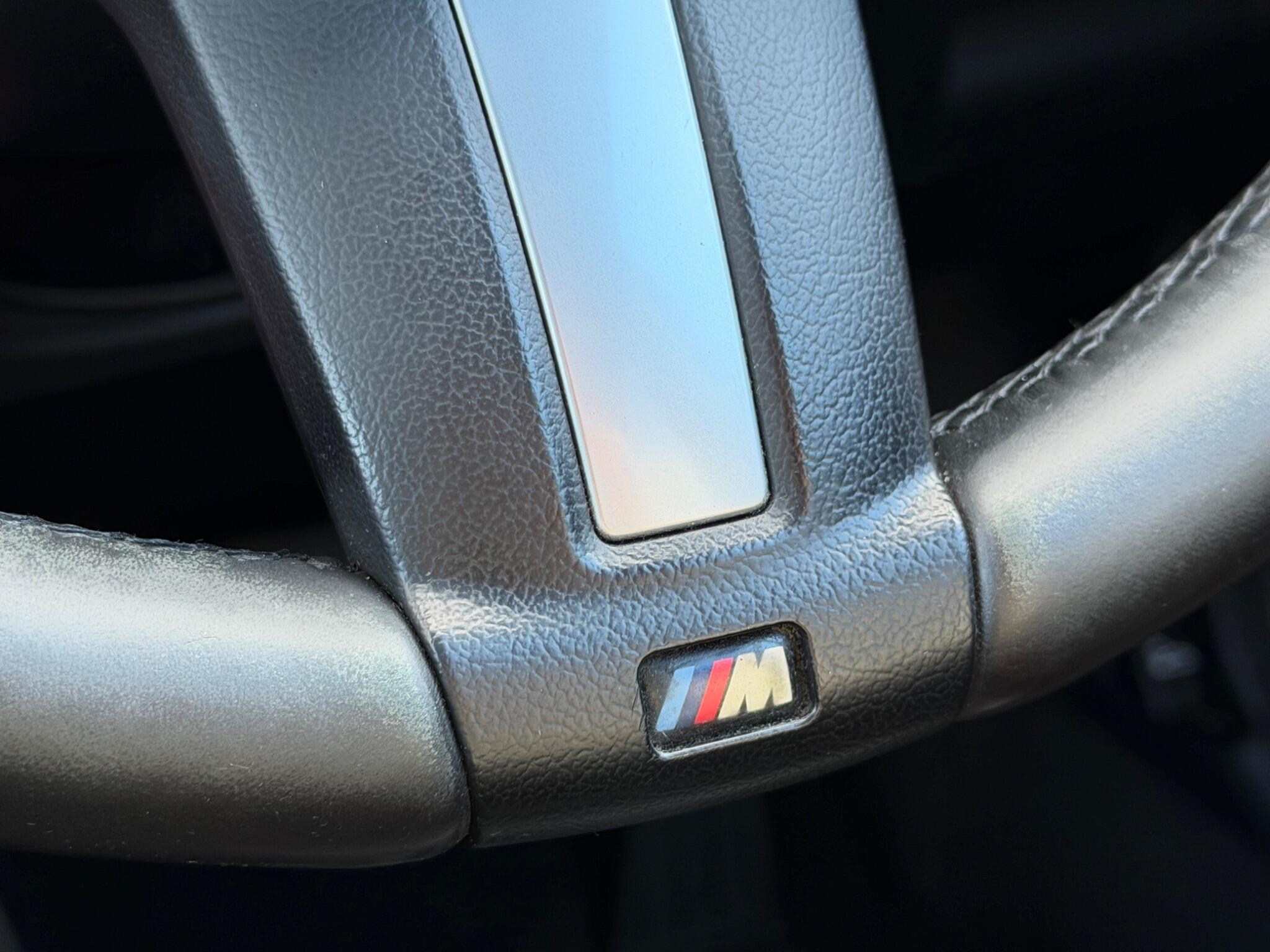 BMW 1 Series view 53