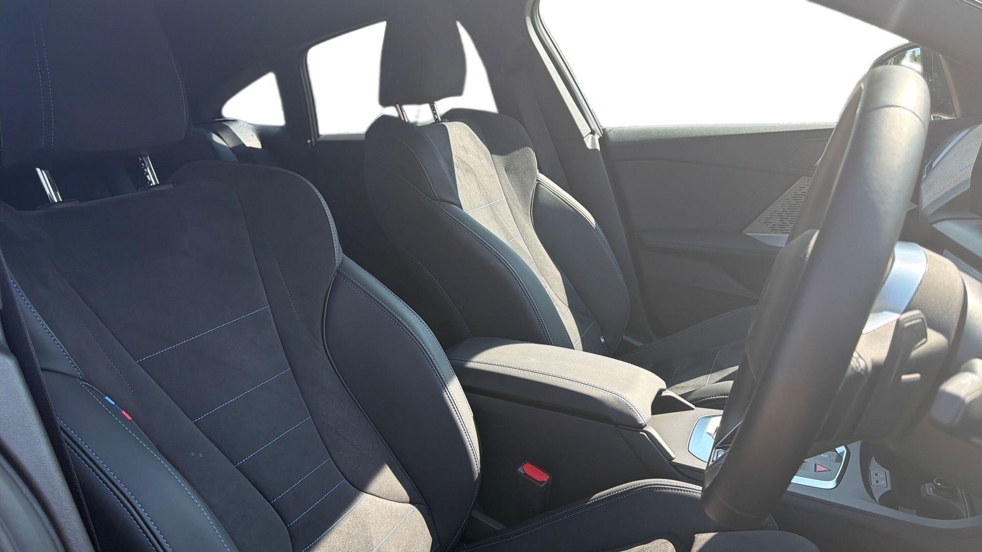 BMW 2 Series view 11