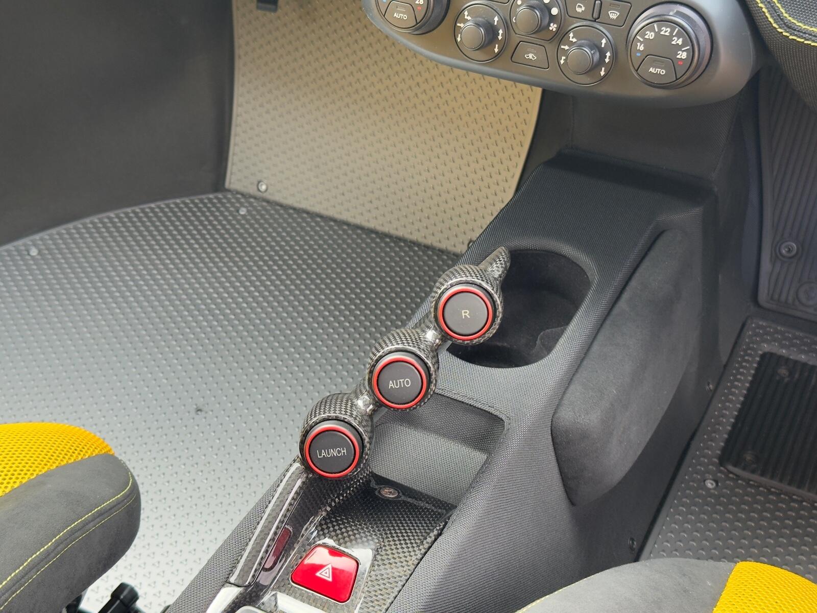 Ferrari 458 view 42