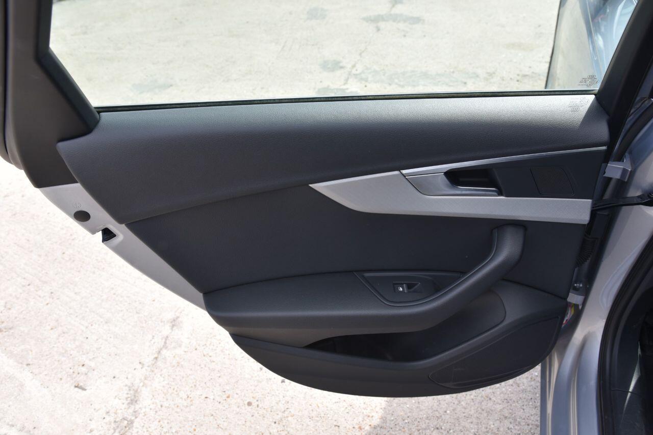 Audi A4 view 57