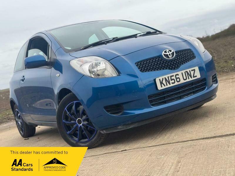 2006 Toyota Yaris image 20