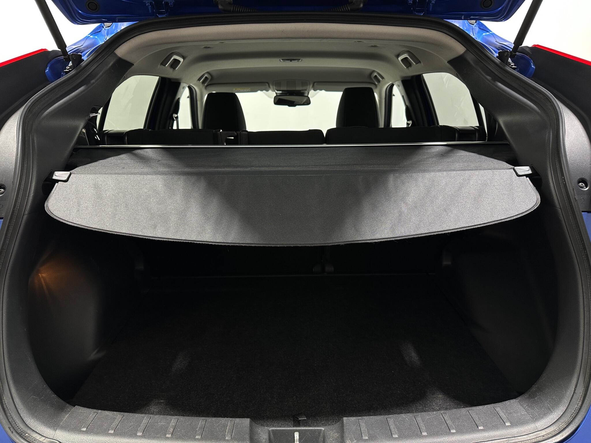 Mitsubishi Eclipse Cross view 47