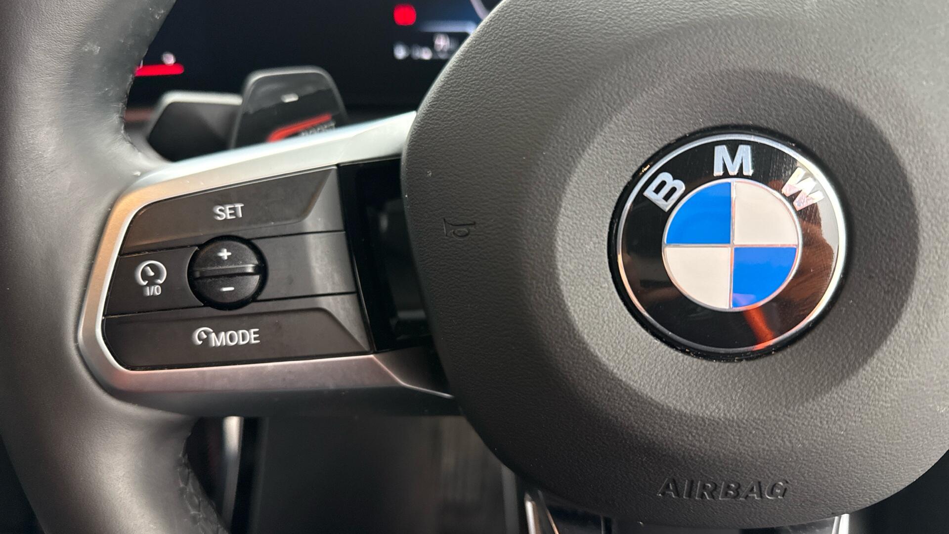 BMW X2 view 17