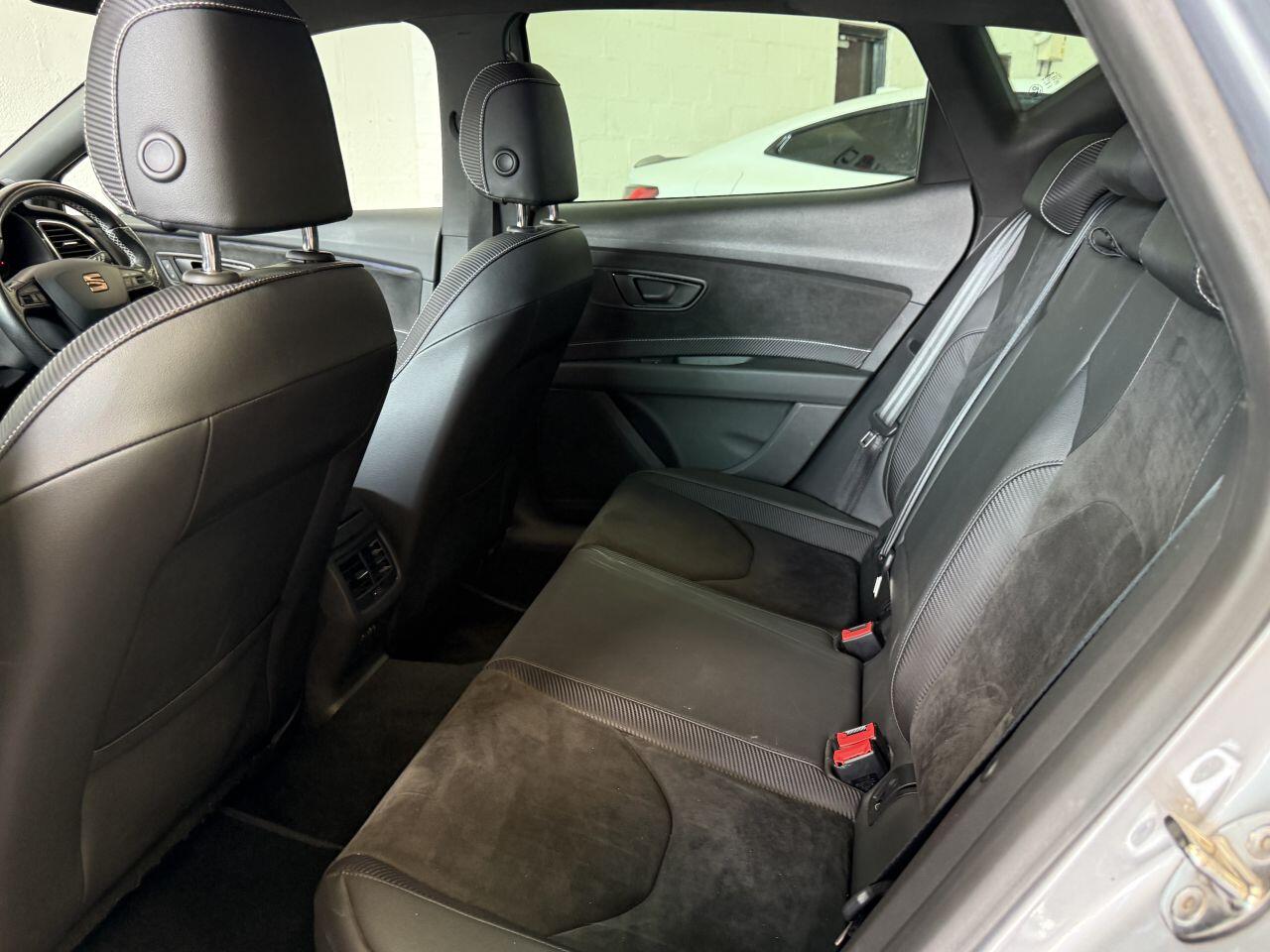 Seat Leon Leon view 61