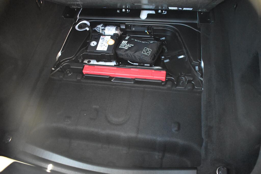 Mercedes-Benz Cla view 47