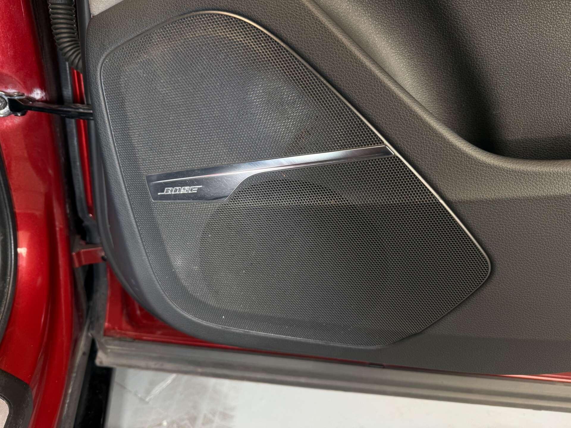Audi SQ7 view 21