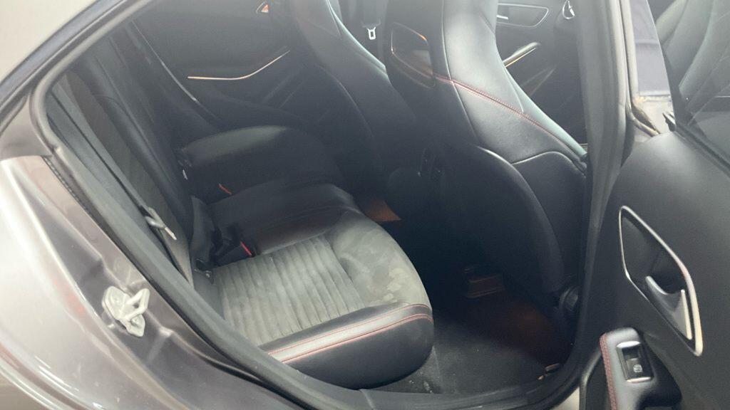 Mercedes-Benz Cla view 6