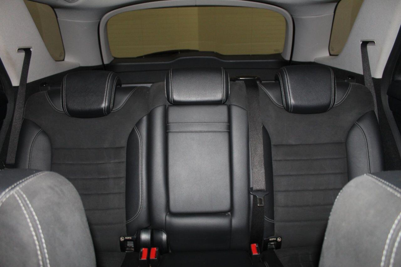 Mercedes-Benz M-Class view 53