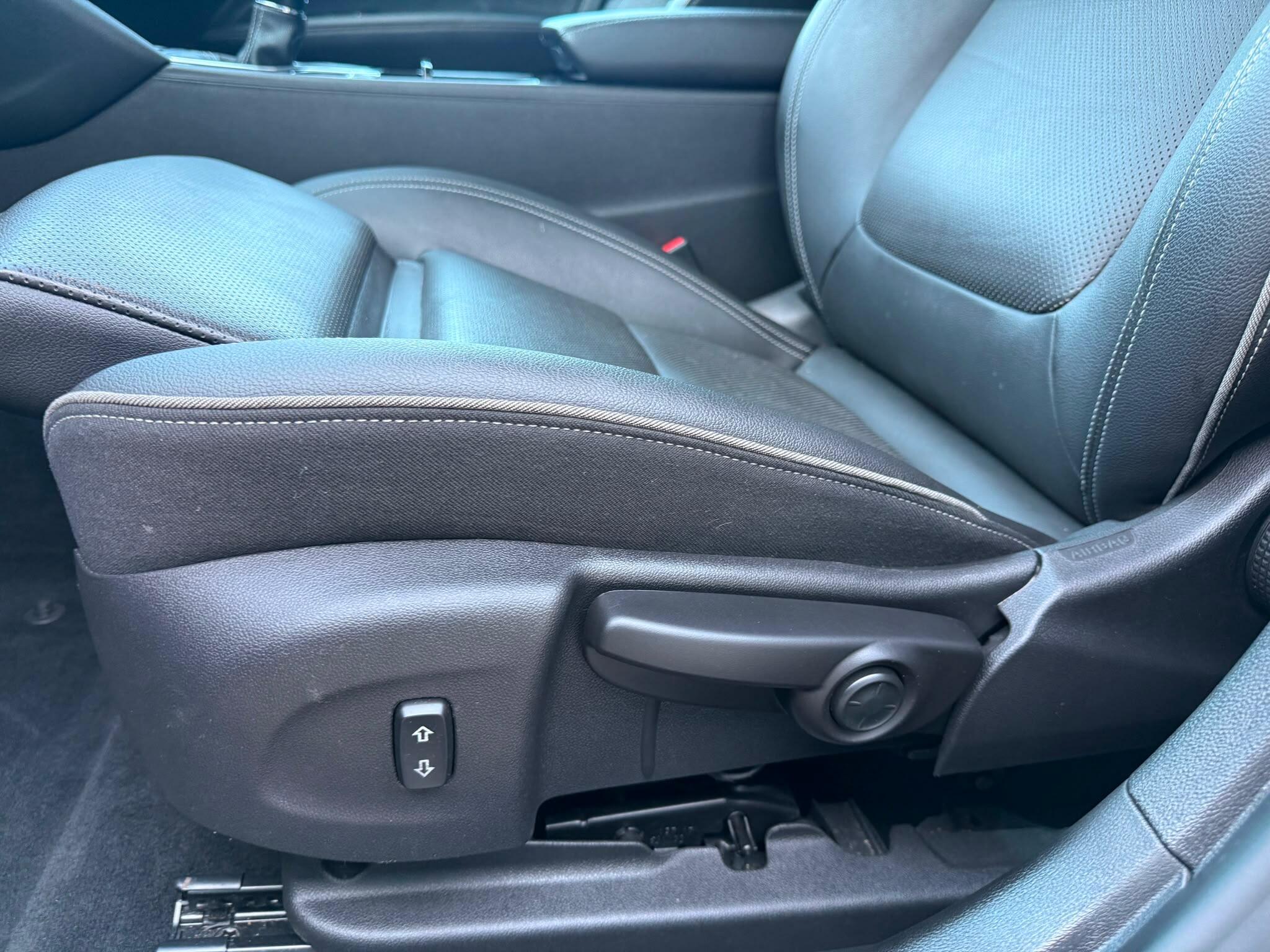 Vauxhall Insignia view 22