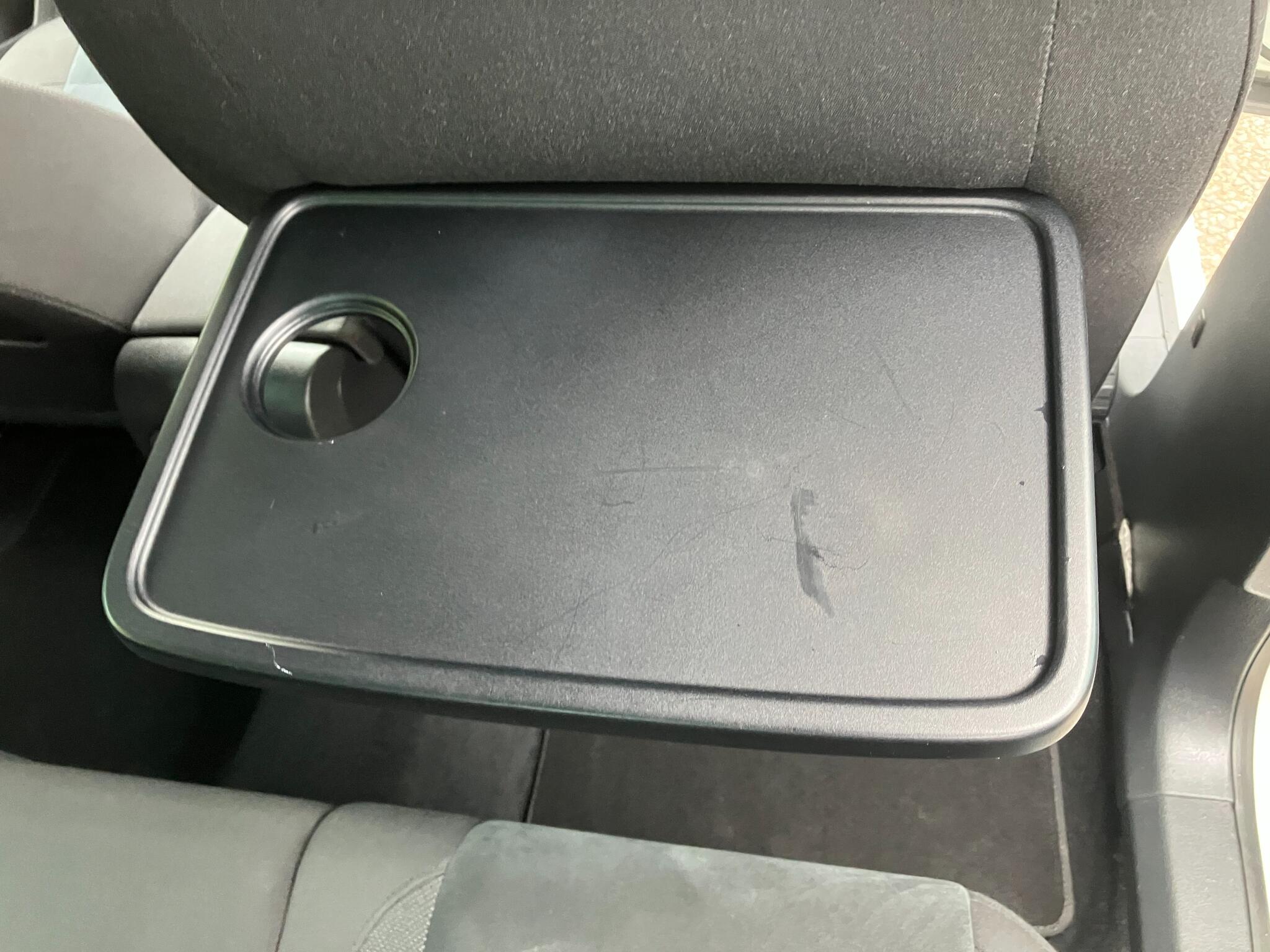 Volkswagen Tiguan view 23