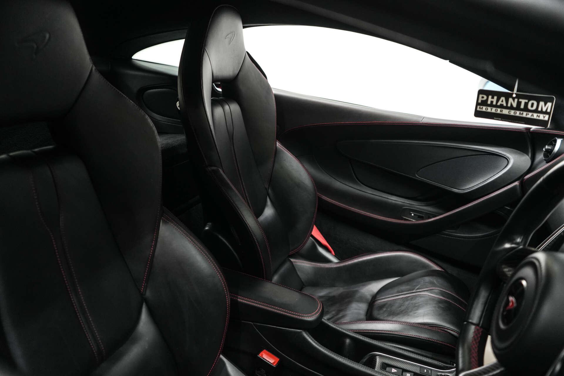 Mclaren 570s view 24